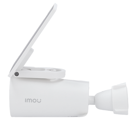 IPC-K9DCP-3T0WE-V2-IMOU Imou Battery Wifi Camera 3 Megapixel   Integrated Solar Panel 