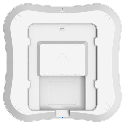 RG-RAP72PRO, Reyee, Wi, Fi Omnidirekcionalni AP 7 dvostruki radio, 2.4, 5 frekvencija