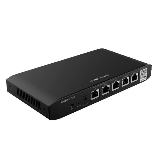RG-EG105G-V3, Reyee Router Cloud Controller, 5 RJ45 10/100 /1000 Mbps Portovi