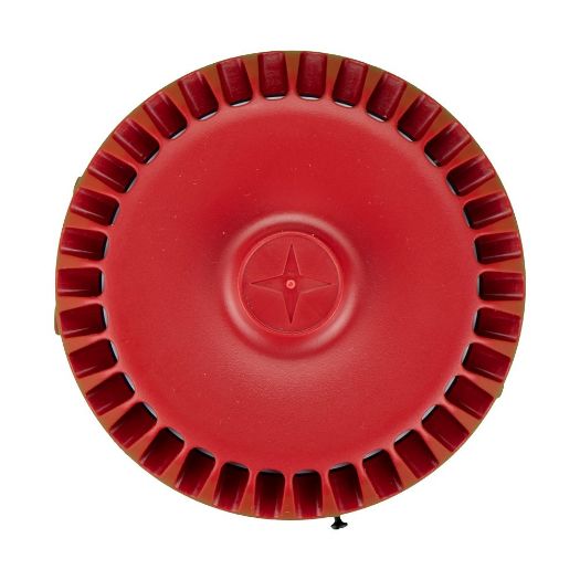 ROLP-FIRE, Roshni LP, Žičana sirena za unutarnju i vanjsku požarnu zaštitu, Glasnoća 102 dB pri 1m