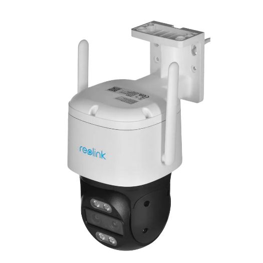 RL-TRACKMIX-B770, Reolink Dual Lens WiFi kamera s baterijskim napajanjem i dvostrukim objektivom