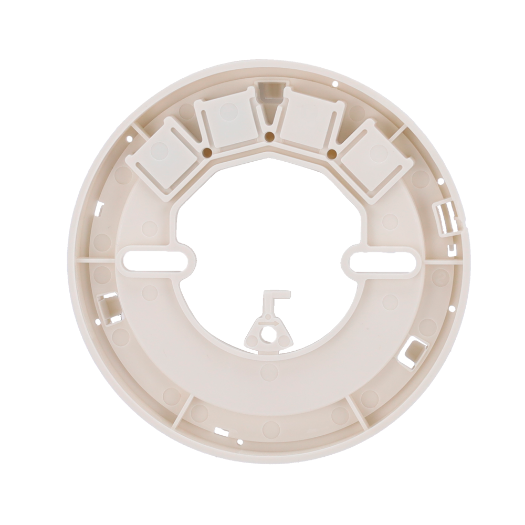 JBE-2160 Jade Bird connection base   Basis of 2 terminals   Connection without polarity 