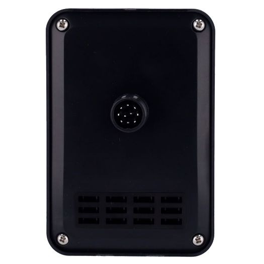 PB-RADAR-BT, Radar za vozila, Podesiva udaljenost detekcije, RS485 i Bluetooth komunikacija