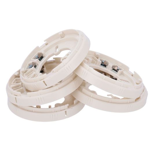 JBE-2160, Baza za povezivanje Jade Bird, Osnova od 2 terminala, Spajanje bez polariteta