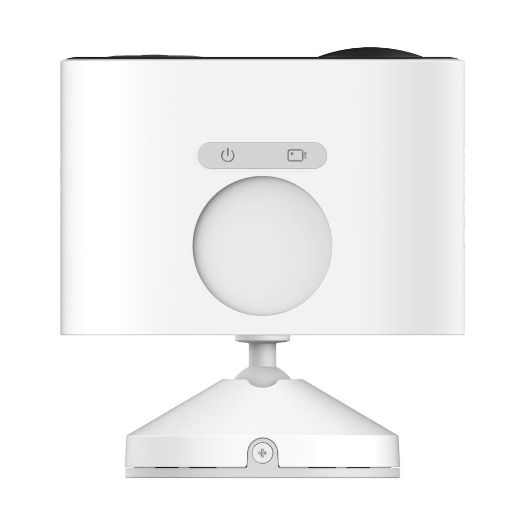 KIT-IPC-B32P-FSP12-IMOU, Komplet kamere Cell Go Battery 3MP, WiFi 2,4 GHz / 5000 mAh / Solarni panel 3 W