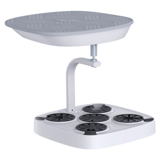 PUDU-KBP-CUPHOLD-H, Kompatibilno s PUDU-om, DVOSTRUKI ŠTAPIĆ, PROFESIONALAC, Viseći držač za čaše