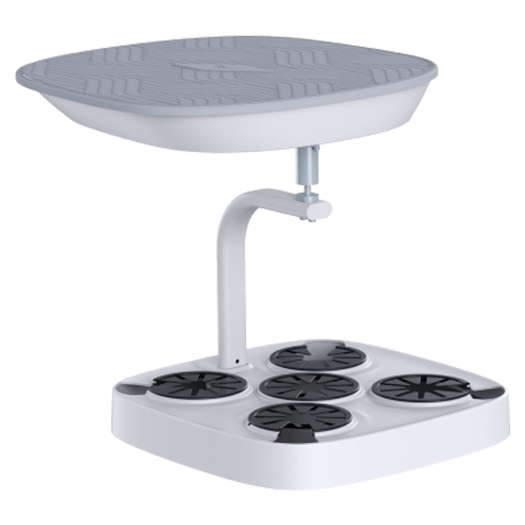 PUDU-KBP-CUPHOLD-H Compatible with PUDU KETTYBOT PRO   Hanging cup holder 