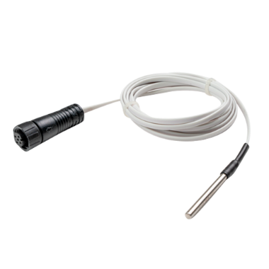 MS-SP11-FG-10 Milesight temperature probe   Compatible with LoRaWAN sensors 