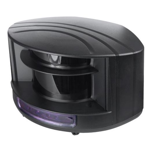 GJD509, GJD vanjski laserski detektor, Laserska tehnologija sa zavjesom, poput pokrivenosti