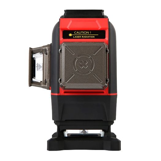 LM575LD, Laserska libela, Ja, niveliranje i ručni način rada, Udaljenost prijenosa do 40m