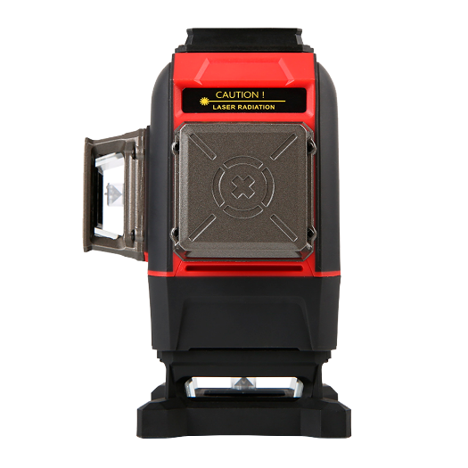 LM575LD Laser level   Self leveling and manual mode   Transmission distance up to 40m 