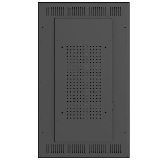 SF-32WF35-FHD SAFIRE High Brightness 32" monitor    Valid for Digital Signage environment 
