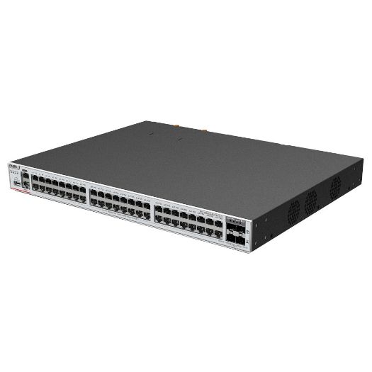 RG-CS85-48GT4XS-D, Ruijie Switch Upravljani Cloud L3, 48 portova RJ45 + 4 SFP+ portova