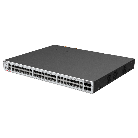 RG-CS85-48GT4XS-D Ruijie Switch Cloud Manageable L3   48 ports RJ45 + 4 SFP+ ports 