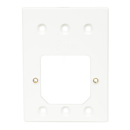 RG-AP180-MNT Ruijie   Mounting Kit for AP Ruijie RG AP180   EU/US Mechanisms Box