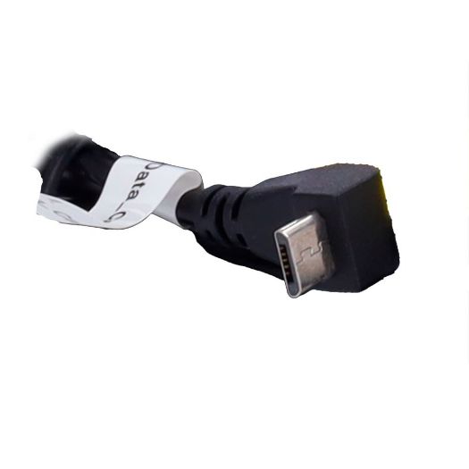 QL-DATA-CABLE-M-V4, USB na micro USB podatkovni kabel, Kompatibilno s GV56/GV58CEU/GV58LAU/GV58CG/GB100