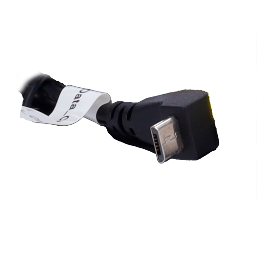QL-DATA-CABLE-M-V4 USB to micro USB data cable   Compatible with GV56/GV58CEU/GV58LAU/GV58CG/GB100
