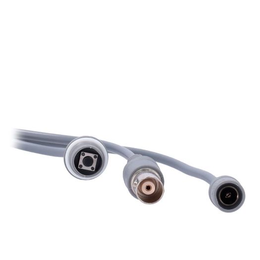 SF-B080A-3KE1, Safire Smart, Bullet kamera 4 in 1 Domet E1, 3K (2944x1656, 5 megapiksela 16:9), 1/2,5" CMOS