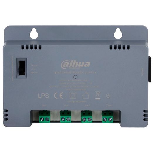 PFM344D-4CH, Preklopno napajanje, AC ulaz 185, 240 V, 50/60Hz 1.5A, Ukupna snaga 30 W