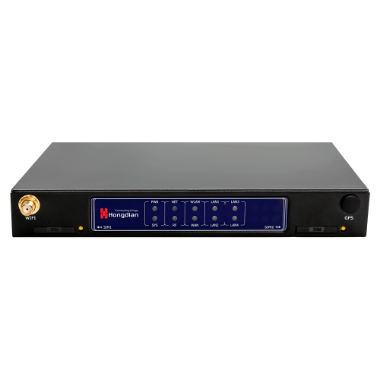 HG-H8922-L4EA-CS-WG Hongdian Industrial Router 4G   4G Cat 4   GPS   5 Ethernet ports RJ45 Fast Ethernet  