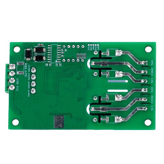 MIO-4D2R, Modbus modul za proširenje, Kompatibilno s PYRUS-om, 4 digitalna ulaza, 2 izlaza releja za napajanje