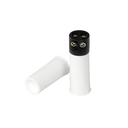 MC-EWPS magnetski kontakt   Pogodno za ugradnju u drvo   Reed tehnologija 