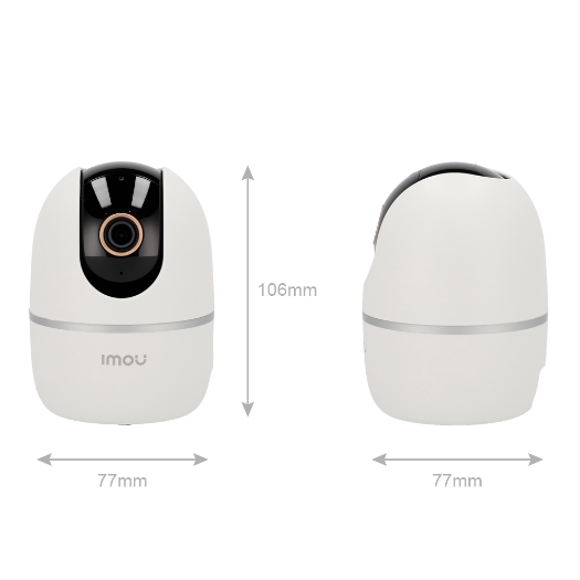 IPC-A42P-L-V2-IMOU Imou Wi-Fi kamera 4 megapiksela Automatsko kretanje i praćenje 