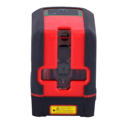 LM570LD-II Laser level   Self leveling and manual mode   Transmission distance up to 10m 