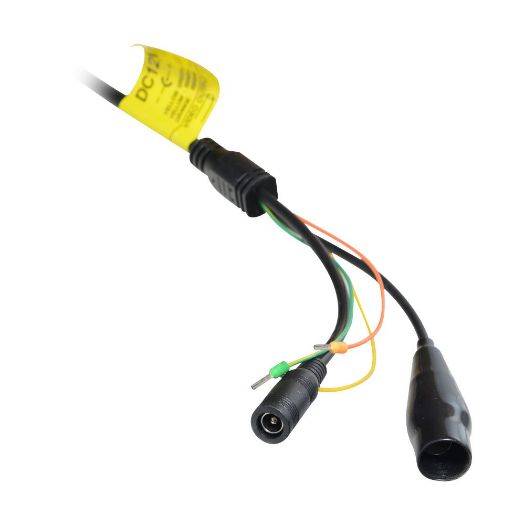 SD6118I-2PTVI, Motorizirana HDTVI kamera, 1080P (25 sličica u sekundi), 1/3" 2MP CMOS SONY323