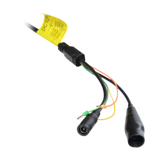 SD6118I-2PTVI Motorized HDTVI camera   1080P (25FPS)   1/3" 2MP CMOS SONY323 