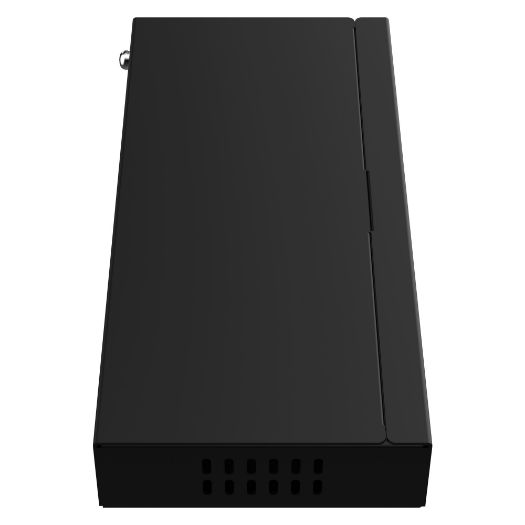 RG-ES208GC, Reyee Switch Cloud, 8 RJ45 gigabitnih portova, Brzina porta 10/100/1000 Mbps