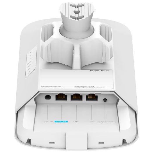 RG-EST350G, Reyee bežični most do 867 Mpbs, Bežična veza do 5 km