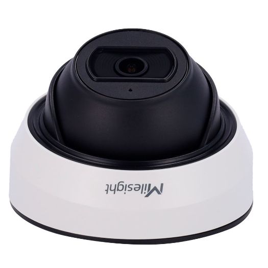 MS-C5375-PD, IP mini kupolasta kamera, Rezolucija 5 Mpx, 1/2.8" CMOS / Leća od 2.8mm