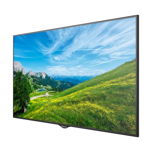 HIS-49BM66AE, HISENSE ELED monitor 4K 49" | M serija, Rezolucija 3840x2160