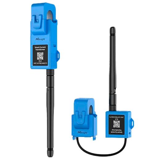 MS-CT103-868M, LoRaWAN CT IoT mjerač, Omogućuje mjerenje do 250A, Mjerenje potrošnje energije