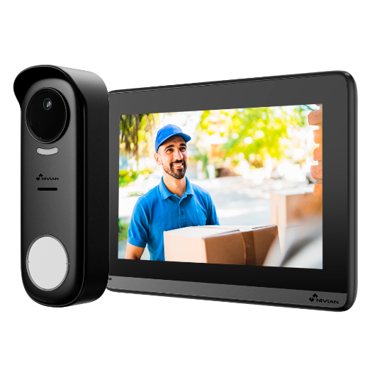 NVS-VIDEOINTERCOM-WIRELESS
