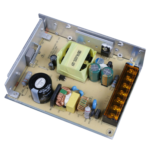 PD-60-12 Switching Power Supply   Input AC 200~240 V   DC Output 12 V / 5 A (60W) 