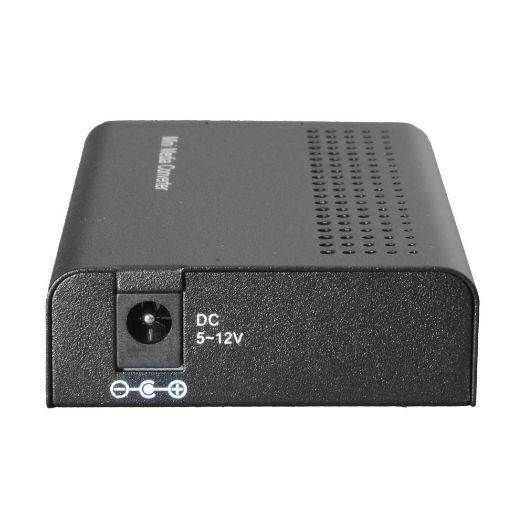 MC1FE-SFP, Pretvarač medija, 1x Ethernet RJ45, 1x SFP, Brzi Ethernet, 10/100 Baza