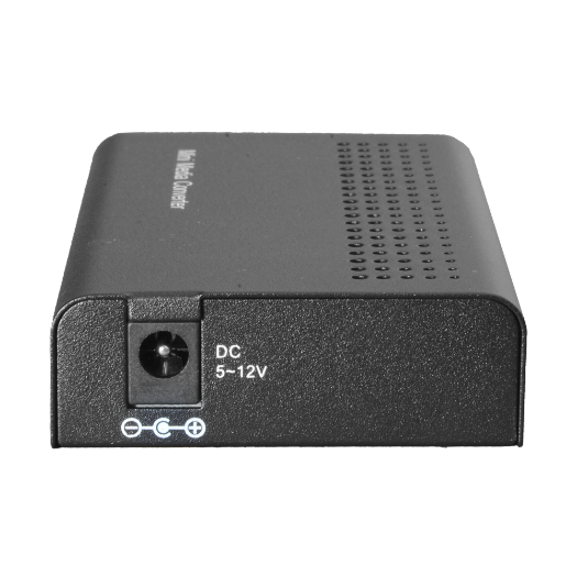 MC1FE-SFP Media Converter   1x Ethernet RJ45   1x SFP   Fast Ethernet   10/100 Base