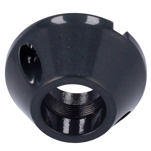 READER605-BRACKET Surface bracket   Suitable for READER605 x   Dimensions 45 (O) x 22 (D) mm 