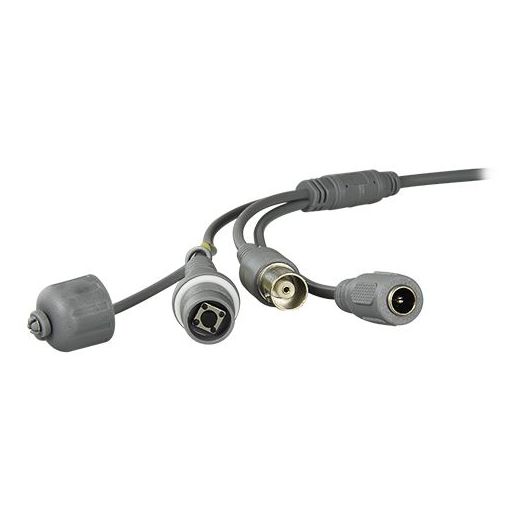 HWT-T350-Z, 5Mpx Hikvision PRO kamera, 4 in 1 (HDTVI / HDCVI / AHD / CVBS)