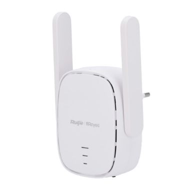 RG-EW300R, Ukloni Wi, Fi Extender, 1 Priključak RJ45 10/100Mbps, Wi, Fi 4 2x2 pojas 2,4 GHz
