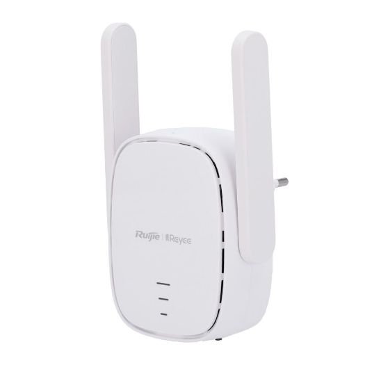 RG-EW300R, Ukloni Wi, Fi Extender, 1 Priključak RJ45 10/100Mbps, Wi, Fi 4 2x2 pojas 2,4 GHz