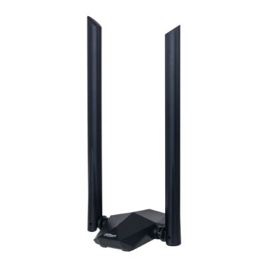 NC1800, DAHUA Wi, Fi adapter, Frekvencija 2,4 GHz, 5 GHz, Wi, Fi 6 IEEE802.11 a/n/ac/ax