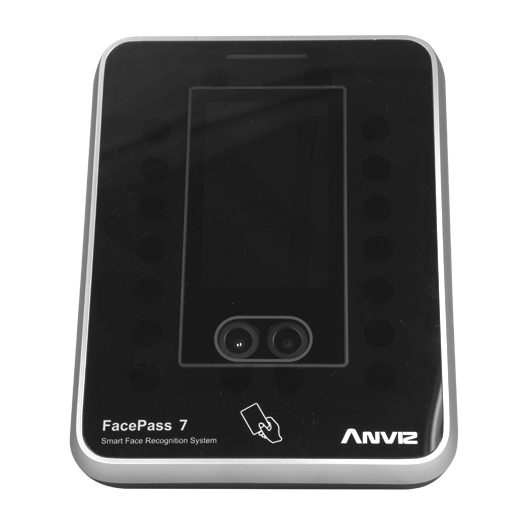 FACEPASS7