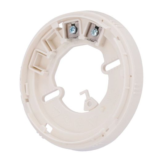 JBE-2160, Baza za povezivanje Jade Bird, Osnova od 2 terminala, Spajanje bez polariteta