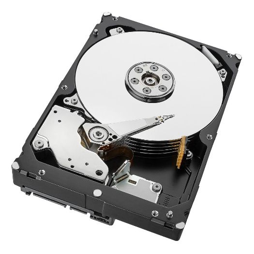 HD1TB-S, Seagate Skyhawk tvrdi disk, Kapacitet 1 TB, SATA sučelje 6 GB/s