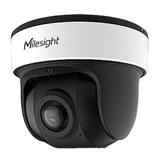 MS-C5376-PE, IP kamera 8 Mpx Panoramska 180, 1/2,8" CMOS s progresivnim skeniranjem