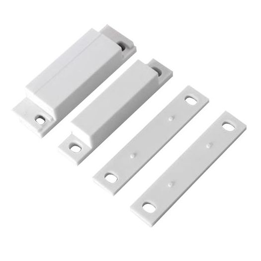 MC-SWPS, Magnetski kontakt, Pogodno za ugradnju u drvo, Reed Technology