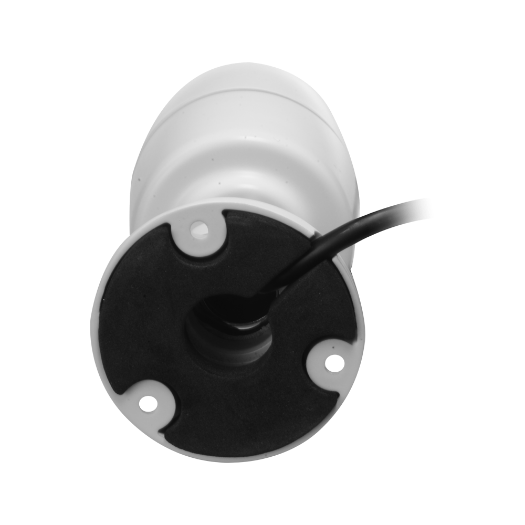 SF-B024-2E4N1 Safire ECO Bullet Camera   Output 4in1   1/3" SOI 2.0 Mpx 